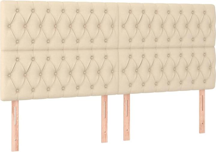 Produktbild vidaXL Vasant (200 x 200 cm)