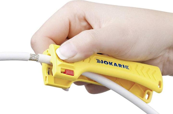 Produktbild Jokari Kabelentmanteler Geeignet für (115 mm)