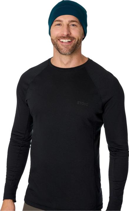 Produktbild Heber Peak MerinoBlend SaplingHe. Beanie (One Size)