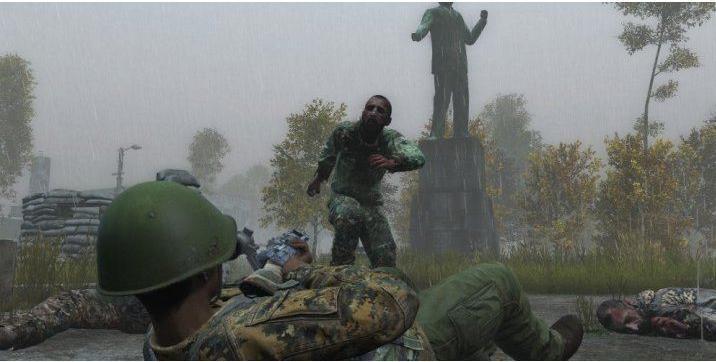 Image du produit Bohemia Interactive DayZ