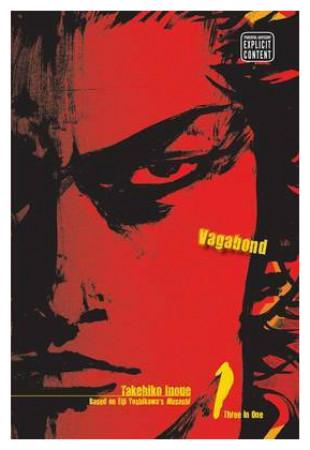 Produktbild Vagabond, Vol. 1 (VIZBIG Edition) (Englisch, Takehiko Inoue, 2014)