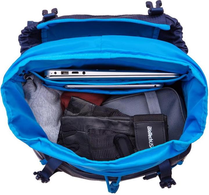 Actual product image Rivacase NB Backpack Dijon 5361 (30 l)
