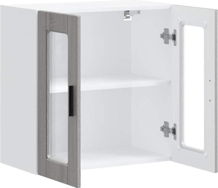 Actual product image vidaXL Küchen-Wandschrank (60 x 31 x 60 cm)