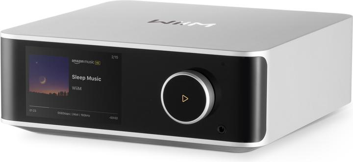 Produktbild WiiM Ultra (Network Audio Player)