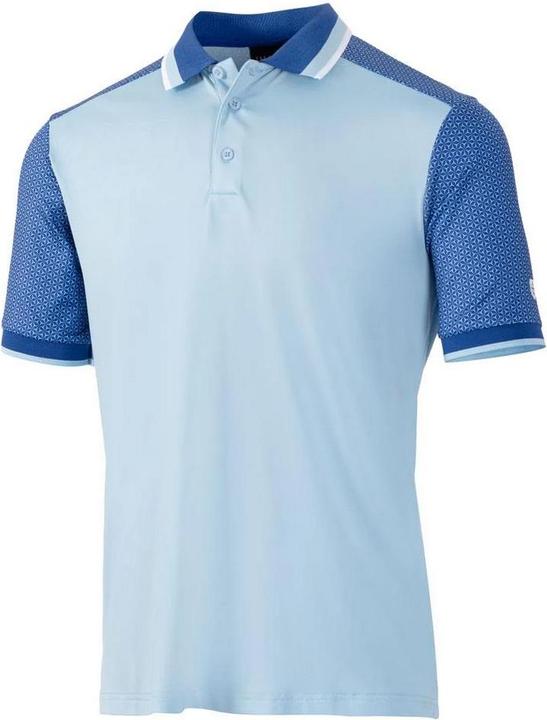 Produktbild Island Green Poloshirt Emblem (M)