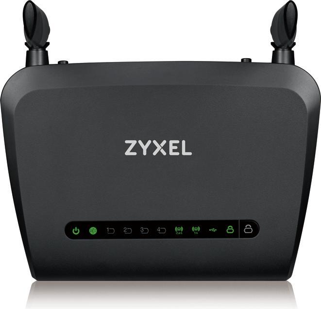 Produktbild Zyxel NBG6515 v2