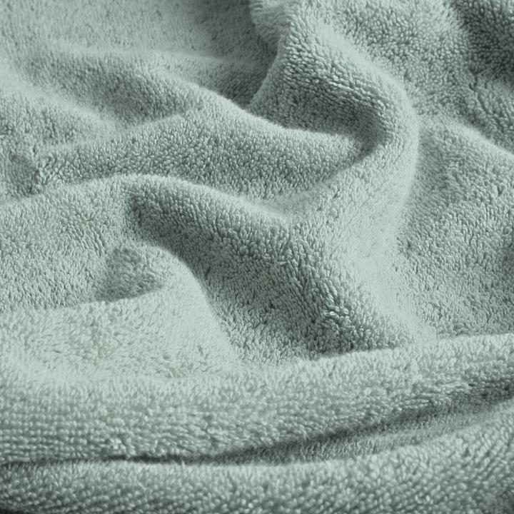 Produktbild La Redoute Interieurs Drap De Bain (100 x 150 cm)