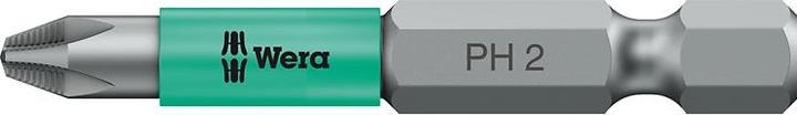 Actual product image Wera 853/4 ACR SL PH 2 x 90 mm (90 mm)