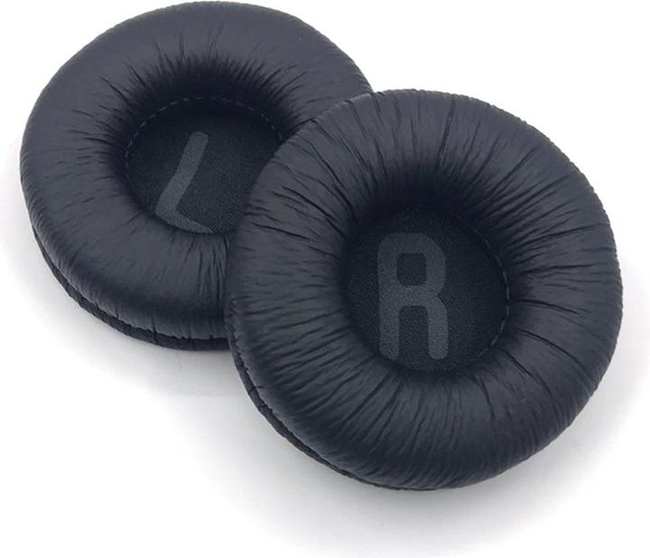 Immagine prodotto Ueli Express JBL Tune 600BT / 520BT / 510BT / 500BT / T450BT Ersatz Kopfhörer Ohrpolster (JBL Tune 500)