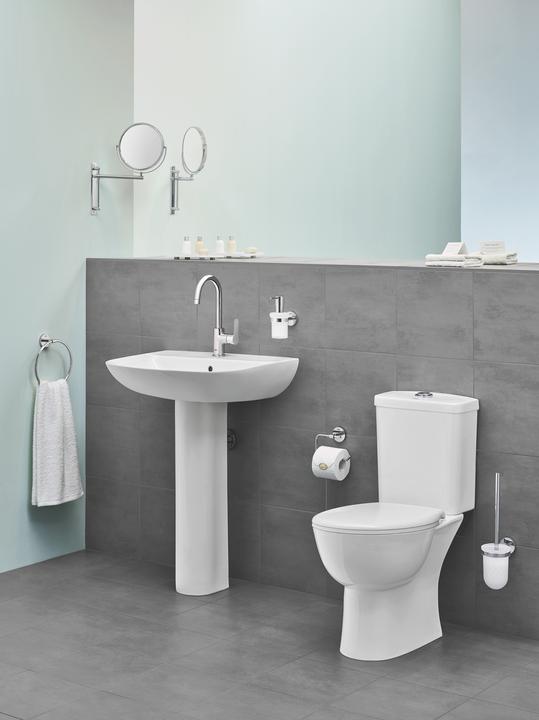 Produktbild Grohe Euro Keramik Wand-Tiefspül-WC