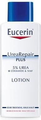 Produktbild Eucerin UreaRepair plus 5% Urea Lotion, 400 ml Lotion (Körperlotion, 400 ml)