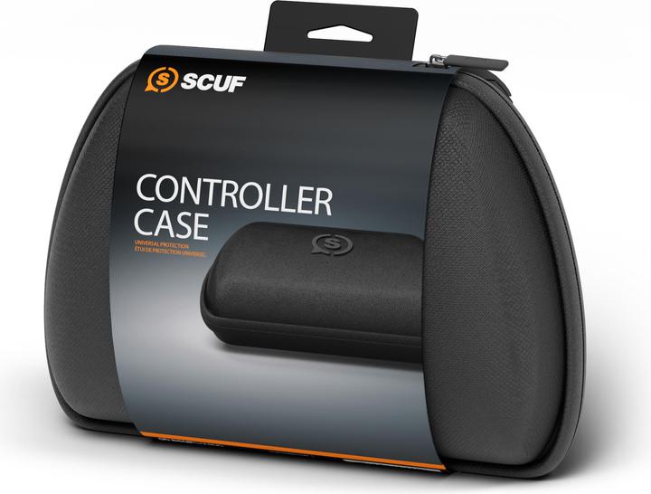 Immagine prodotto Scuf Coperchio di protezione del controller (PS4, PS5, Xbox Series X, Xbox Serie S, Xbox One X, Xbox One S, Switch)