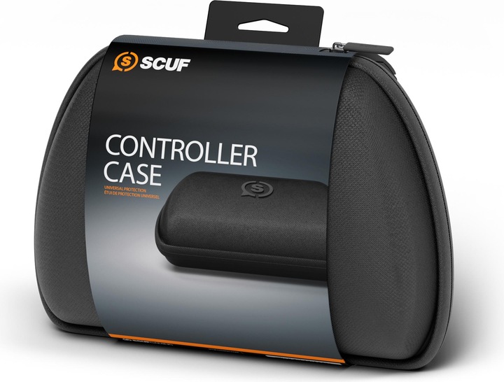 Immagine prodotto Scuf Coperchio di protezione del controller (PS4, PS5, Xbox Series X, Xbox Serie S, Xbox One X, Xbox One S, Switch)
