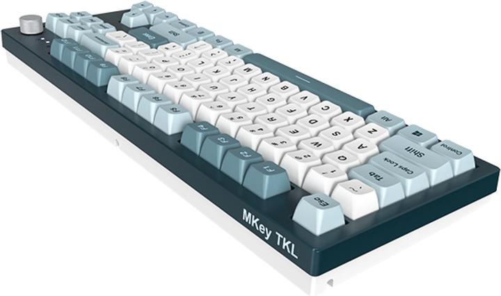 Actual product image Montech Freedom (US, Cable)