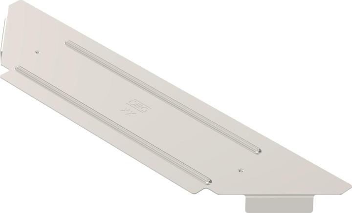 Actual product image OBO Bettermann OBO cover