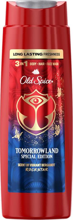 Old Spice Rockstar (250 ml)