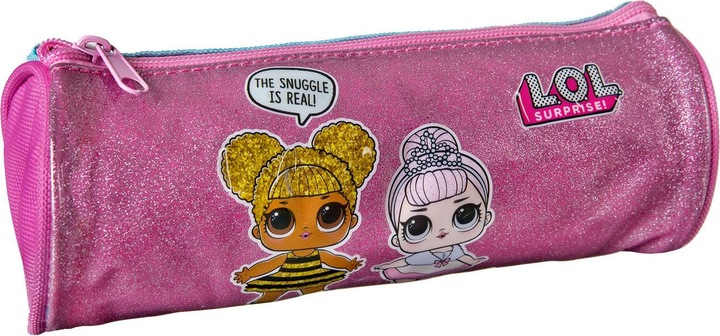 Immagine prodotto L.O.L. Surprise! Astuccio per matite L.O.L. Surprise Rosa