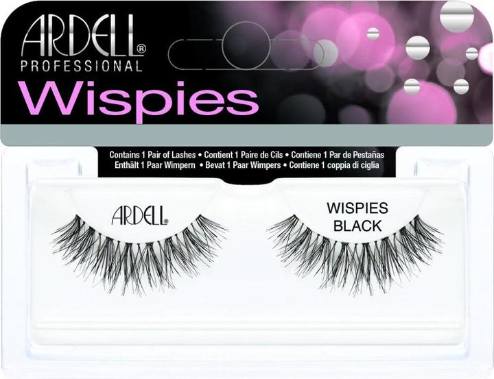 Ardell Natural Lashes Wispies (Künstliche Wimpern)