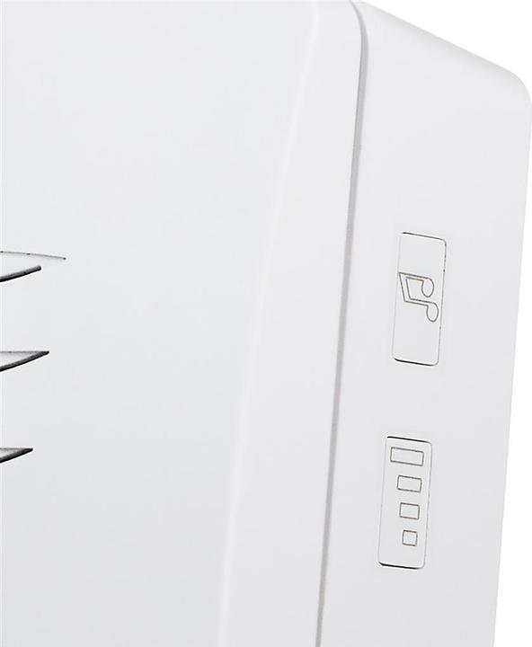 Actual product image Byron DBY-21132 (Wireless)