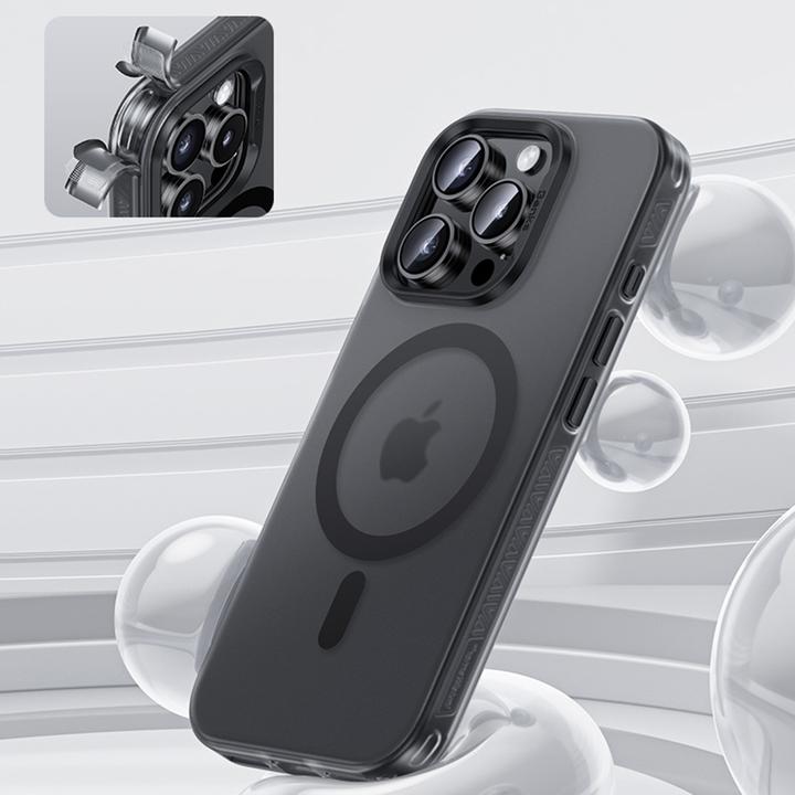 Produktbild Benks Lucid Armor (Apple iPhone 16)