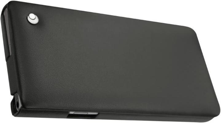 Image du produit Noreve Housse cuir vertical (KEYone)