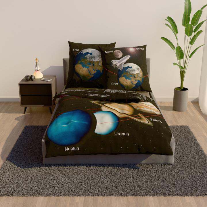 Image du produit Herding Système solaire