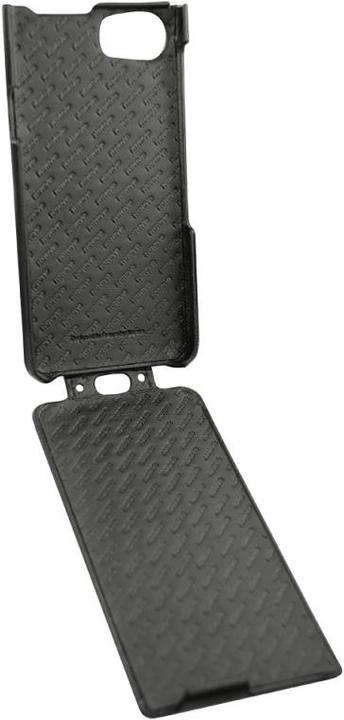 Image du produit Noreve Housse cuir vertical (KEYone)