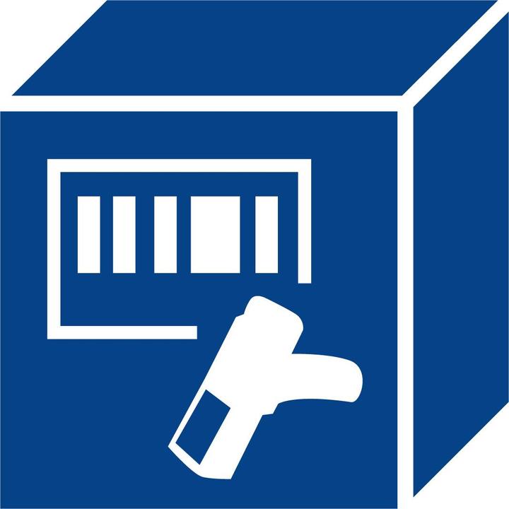 Produktbild Brady BWS-SPS-EM, Workstation-Suite „Scannen und Drucken“ in elektronischer Form für 1 Anwen