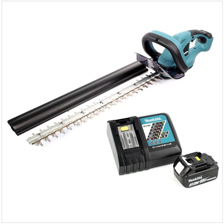 Produktbild Makita DUH523RF (Akkubetrieb)