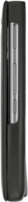Image du produit Noreve Housse cuir vertical (KEYone)