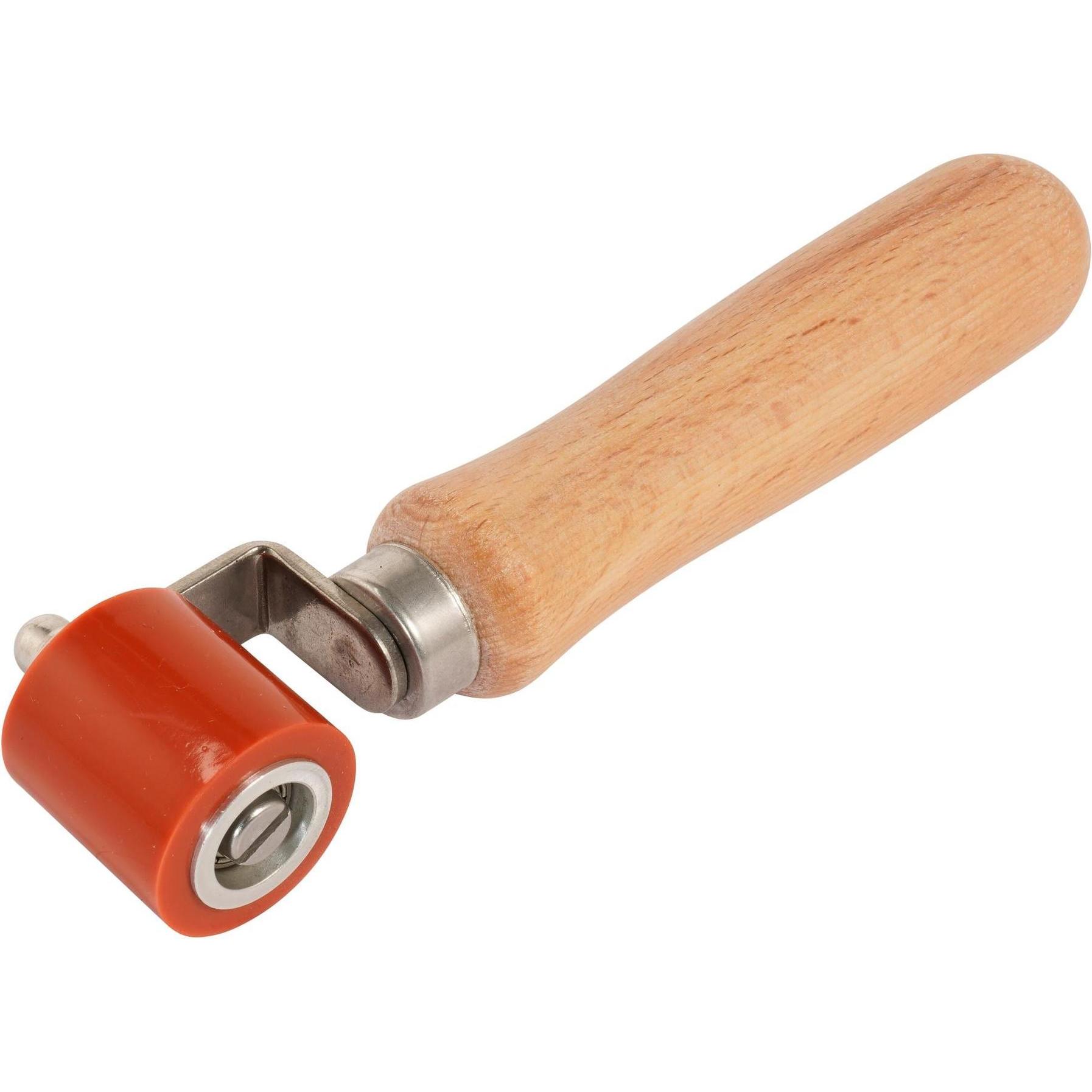 Thumbnail - Weldy, Heissluftföhn, Andruckrolle 30 mm