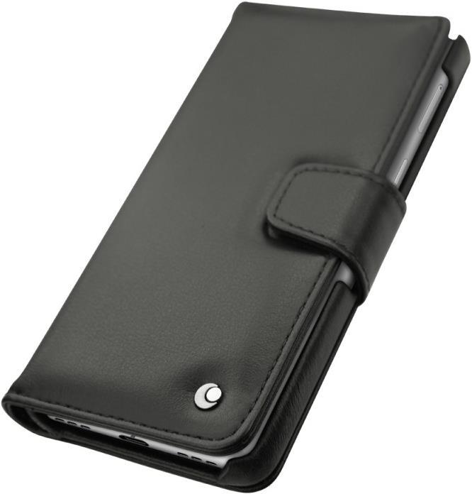 Image du produit Noreve Housse cuir portefeuille (KEYone)