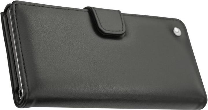 Image du produit Noreve Housse cuir portefeuille (KEYone)