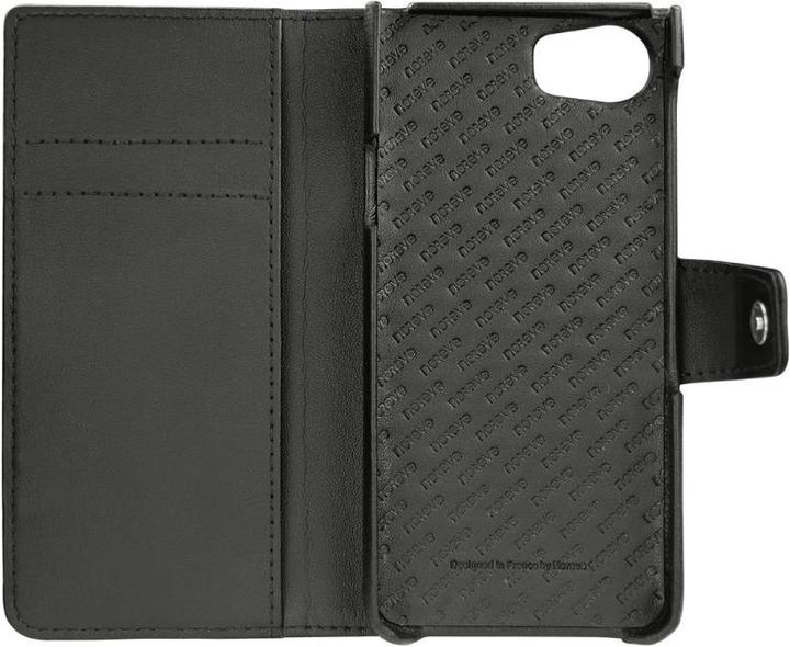 Image du produit Noreve Housse cuir portefeuille (KEYone)