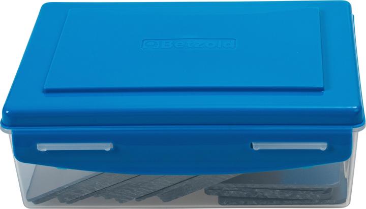 Produktbild Betzold Geometriespiegel Set (Tschechisch)