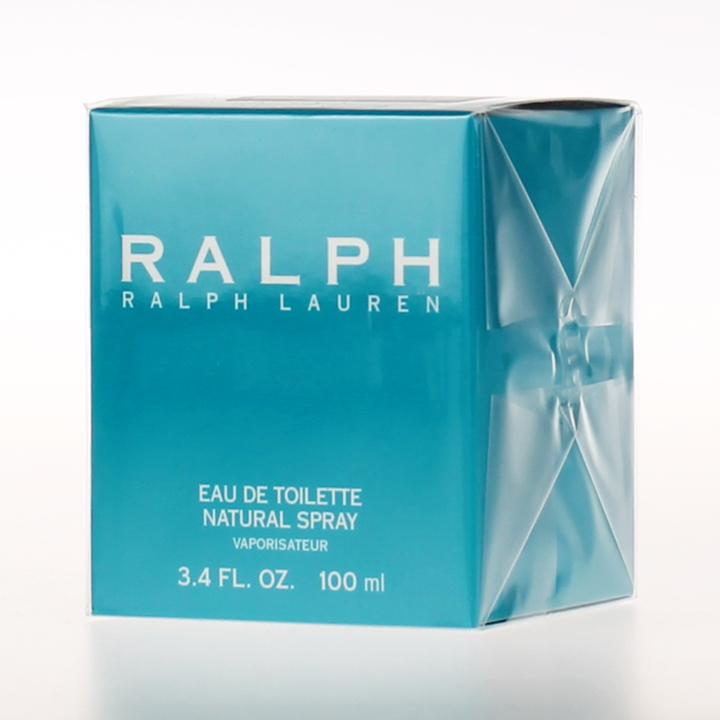 Actual product image Ralph Lauren Ralph (Eau de toilette, 100 ml)