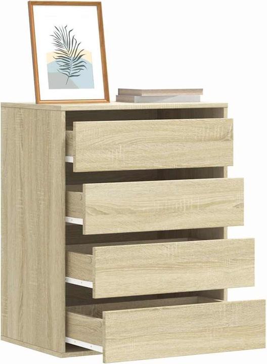 Image du produit vidaXL Kommode (60 x 41 x 76 cm)