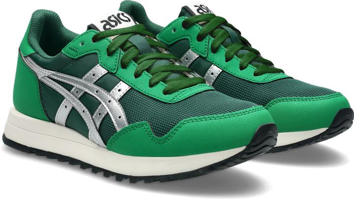 Immagine prodotto ASICS Performance Sneaker donna Tiger Runner II verde (40)