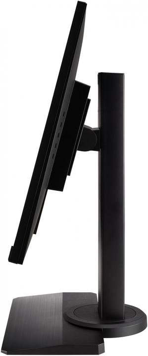 Produktbild Viewsonic LCD ||XG2705|27"|Gaming|Panel IPS|1920x1080|16:9|144Hz|1 ms|Speakers|Swivel|Pivot|Height ad (1920 x 1080 Pixel, 27")