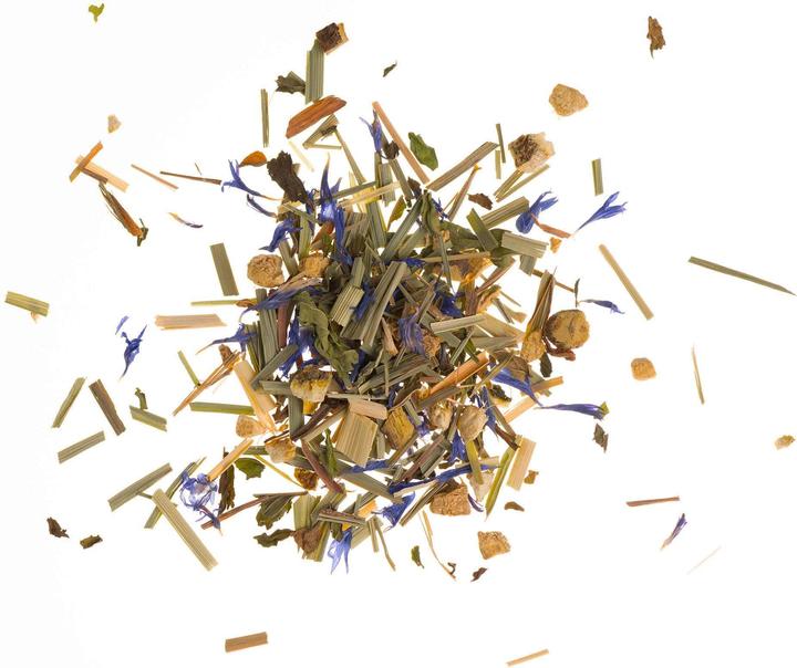 Immagine prodotto London Tea Zenzero e citronella (50 g)