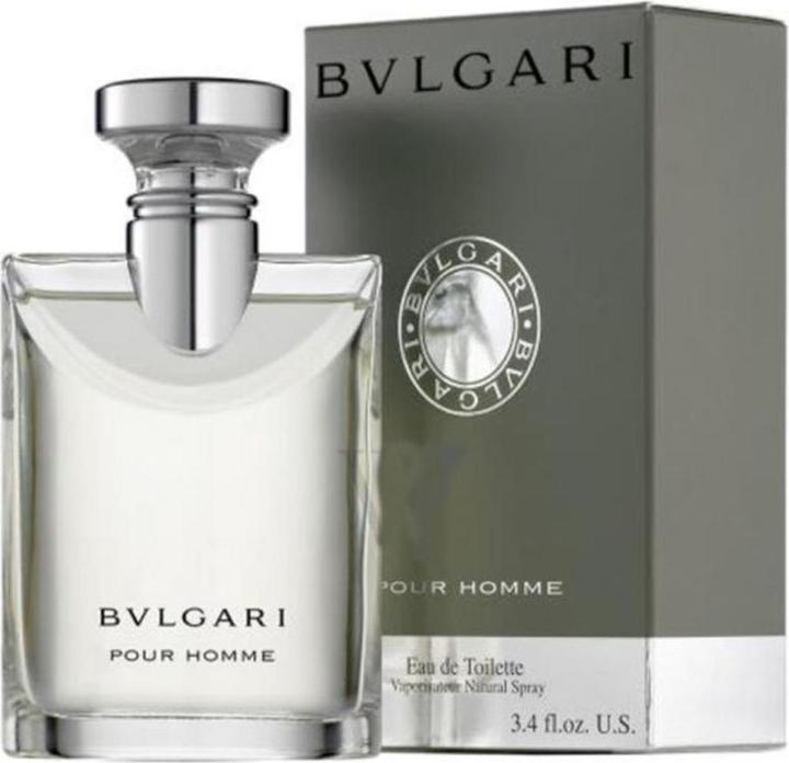 Actual product image Bulgari Eau de Toilette (re) (Eau de toilette, 100 ml)