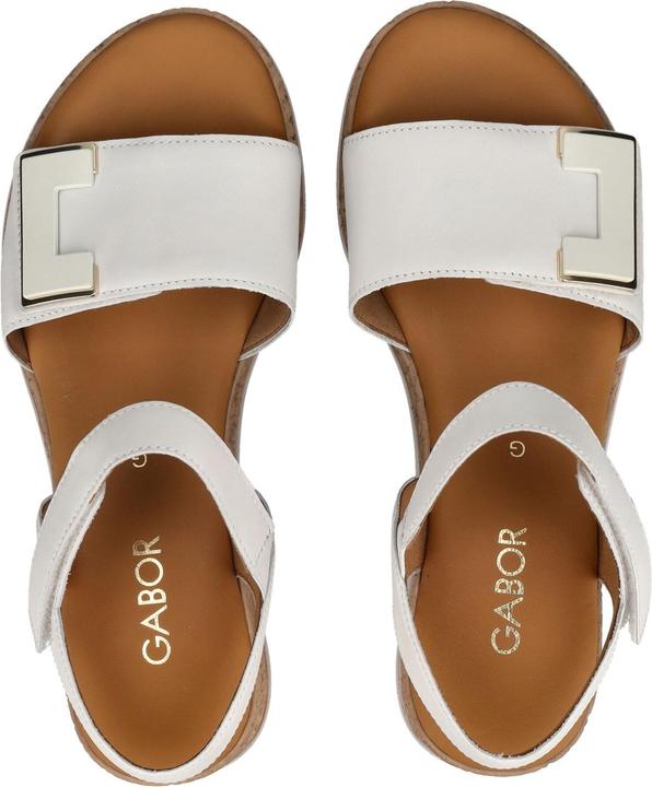 Produktbild Gabor Sandalen (35.5, 36)