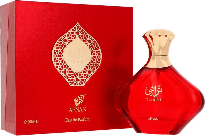 Produktbild Afnan Turathi by (Eau de Parfum, 90 ml)