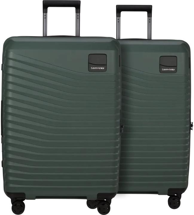Actual product image Samsonite Intuo Expandable Spinner Duo Pack (79 l)