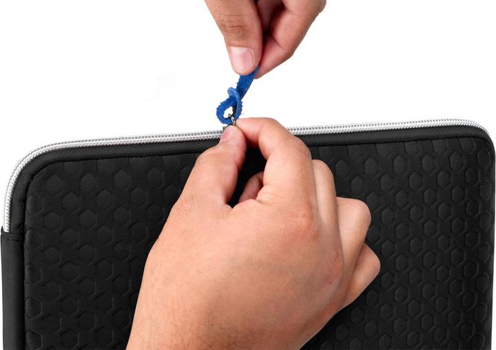 Actual product image booq Taipan (13", Apple)