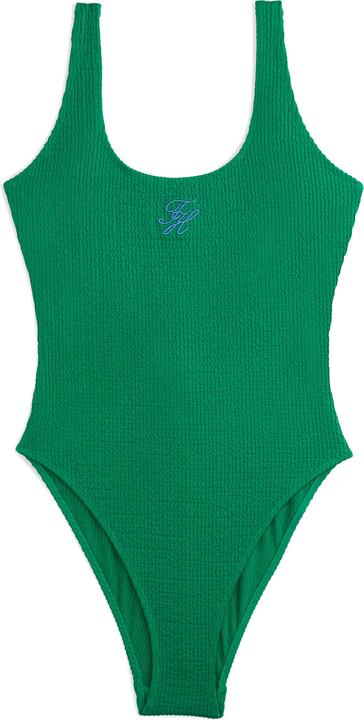 Produktbild Tommy Hilfiger Scoop Back One Piece (S)