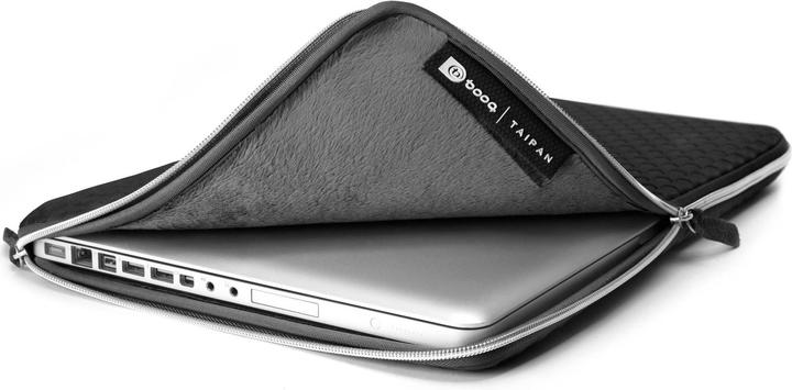 Actual product image booq Taipan (13", Apple)