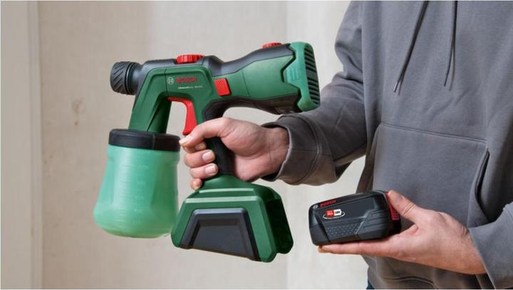 Immagine prodotto Bosch Home & Garden AdvancedSpray