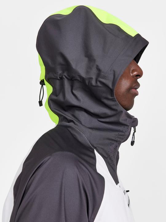 Actual product image Craft PRO Hydro Lumen Jacket 2 M (M)