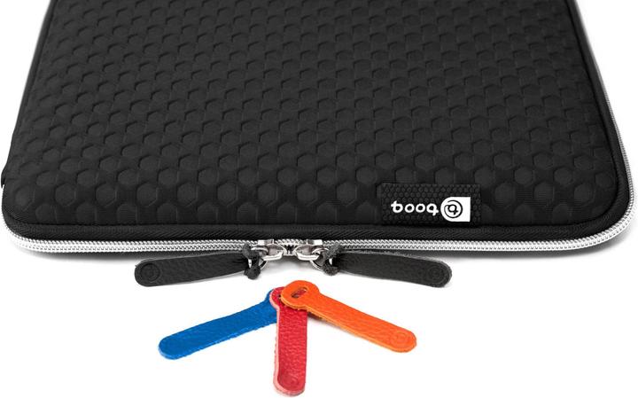 Actual product image booq Taipan (13", Apple)